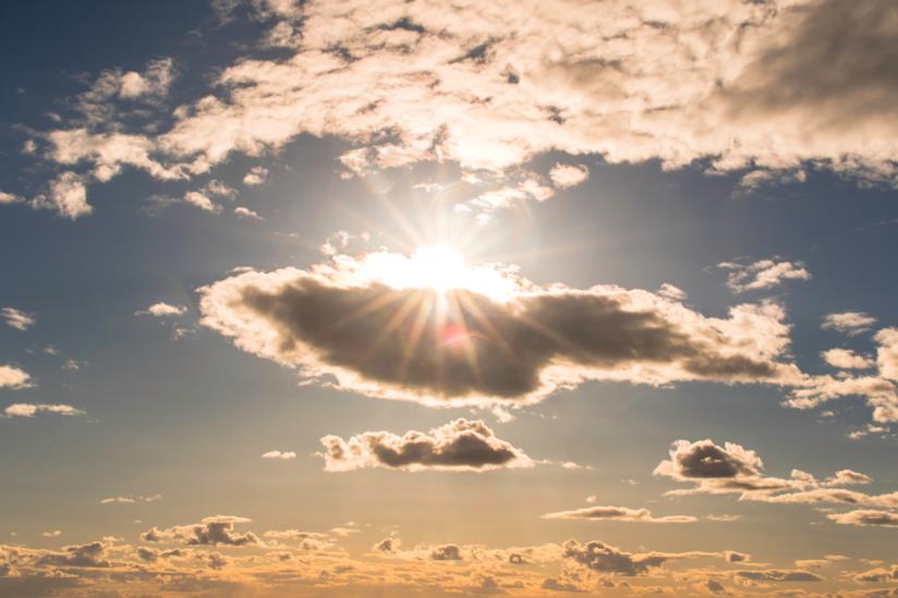Meteo del weekend 1-2 giugno: previsioni e consigli Giornata di sole