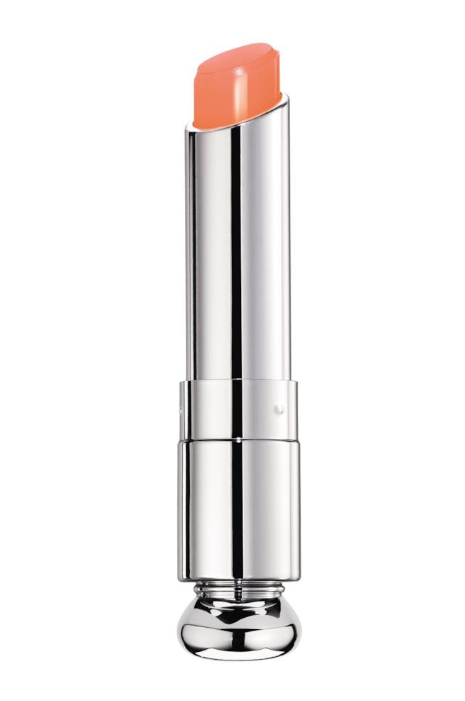 Dior Lip Glow in Glow Coral