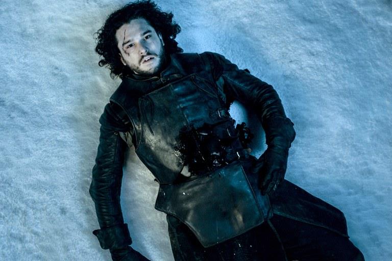 Game of Thrones, chi è il Principe Promesso? Jon Snow