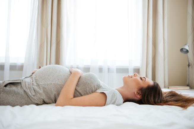 Anestesia epidurale si o no Anestesia epidurale si o no
