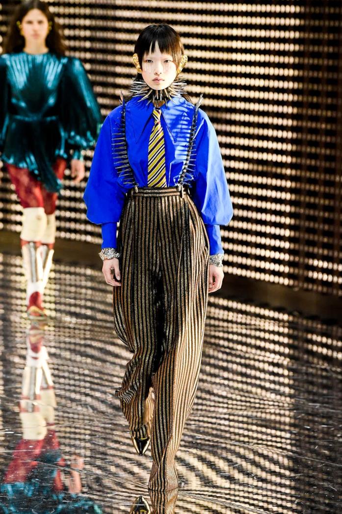 WOMEN FW 19-20 MILANO GUCCI WOMEN FW 19-20 MILANO GUCCI