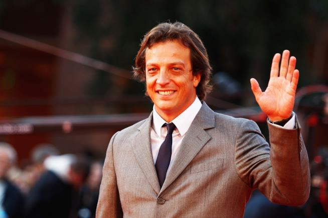 Gabriele Muccino, regista italiano amato oltreoceano inizia le riprese del suo nuovo film L'isola che non c'è Gabriele Muccino regista de L'ultimo bacio
