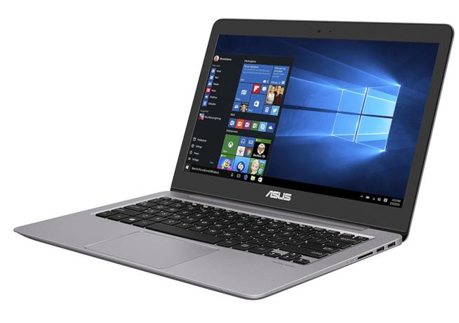 Asus UX310 Un portatile leggero di Asus