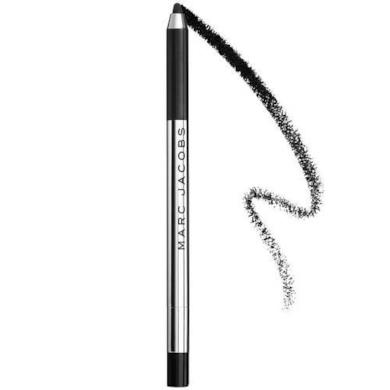 Mac Jacobs Highliner Gel Eye Crayon in Blacquer