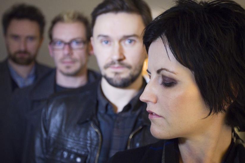 The Cranberries escono con il loro ultimo disco, In The End, e ricordano Dolores O’Riordan Ultimo album per i The Cranberries ricordando Dolores O’Riordan