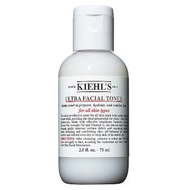 Ultra Facial Toner