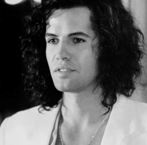 Billy Zane Billy Zane in primo piano