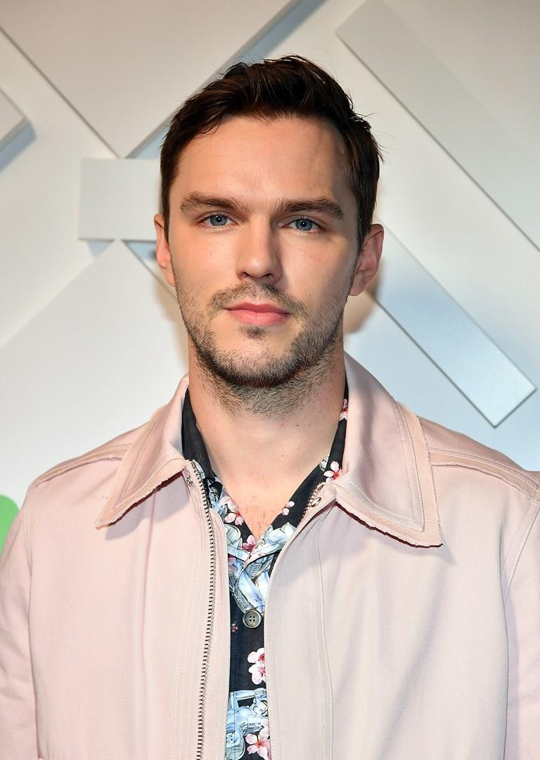 Nicholas Hoult, seconda scelta per interpretare Bruce Wayne Nicholas Hoult