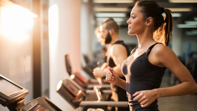 Le novità fitness 2018 Le nuove attività fitness per restare in forma