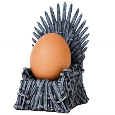Portauovo Game of Thones