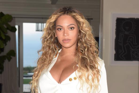 Beyoncé è tornata in forma dopo il parto Beyoncé in primo piano