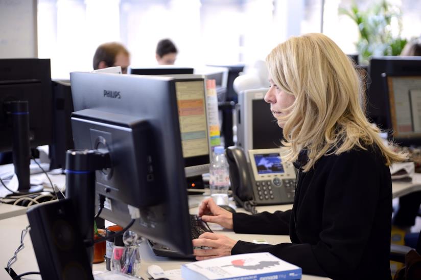 Gender Pay Gap, l'Italia resta indietro: al 17esimo posto su 20 Paesi Donna in ufficio