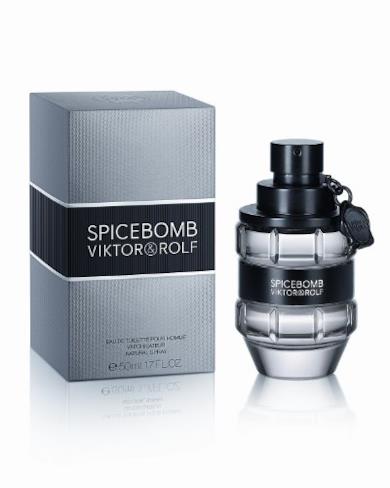 Viktor & Rolf Spicebomb