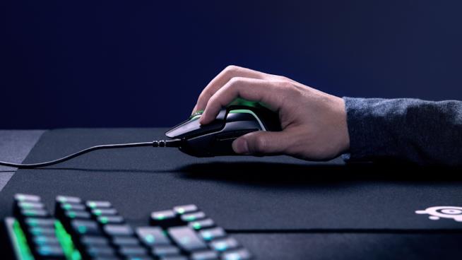 I migliori mouse da gioco Mouse gaming raggruppati