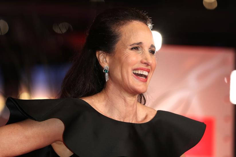 Andie MacDowell nel cast di un pilot Fox creato da Tom Kapinos Andie MacDowell sarà in un pilot Fox