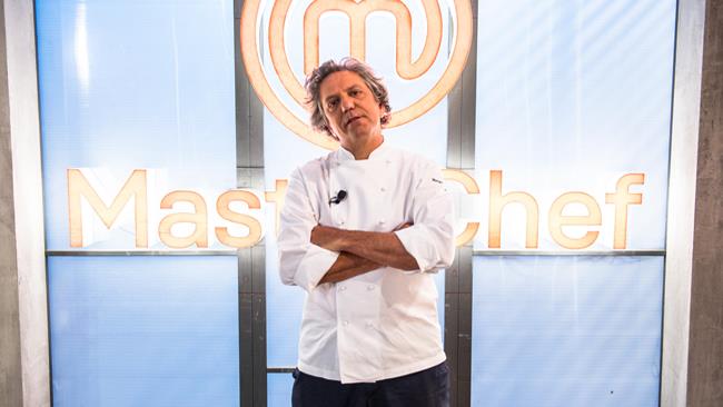 Giorgio Locatelli: lo chef stellato con ristorante a Londra è il nuovo giudice di Masterchef Giorgio Locatelli