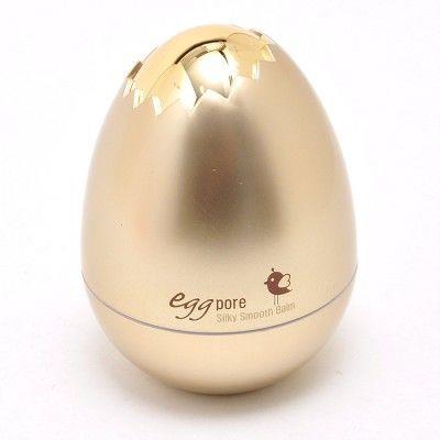 Egg Pore Silky Smooth Balm Primer Tony Moly Egg Pore Silky Smooth Balm