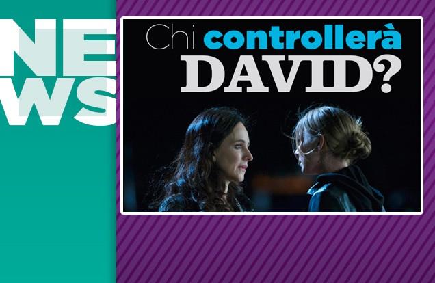 Chi controllerà David Clarke?