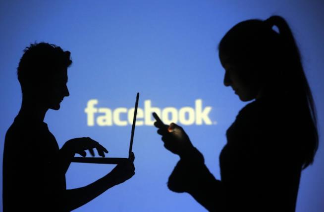 Facebook celebra gli utenti con il Community Summit 2018 Facebook, uno dei social network più usati al mondo