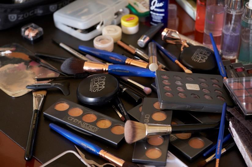 Golden Globe 2019: tutti i gadget beauty regalati alle star Backstage del Golden Globe