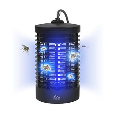 Zanzariera elettrica