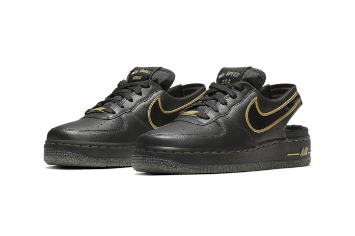 Nike Air Force 1 VTF Nike Air Force 1 VTF
