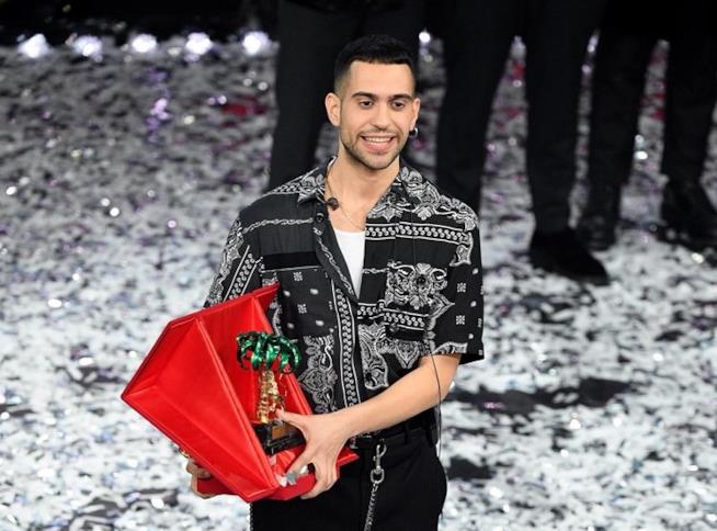 I trascorsi di Mahmood, vincitore di Sanremo 2019, a X Factor Mahmood vince Sanremo 2019