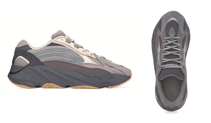 Yeezy Boost 700 Geode Adidas x Kanye West Yeezy Boost 700 Geode