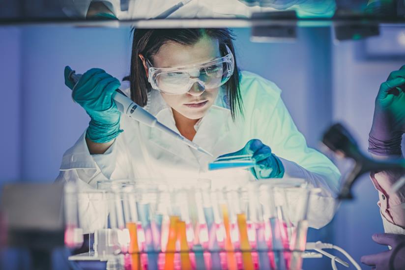 Request a Woman Scientist: un database con più di 10mila iscritte 500 Women in Science: il database che pruomuove il ruolo della donna