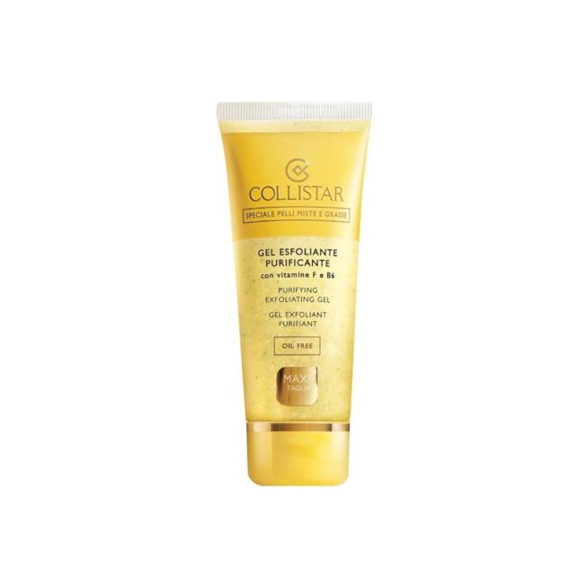 Gel esfoliante Collistar Gel esfoliante purificante di Collistar