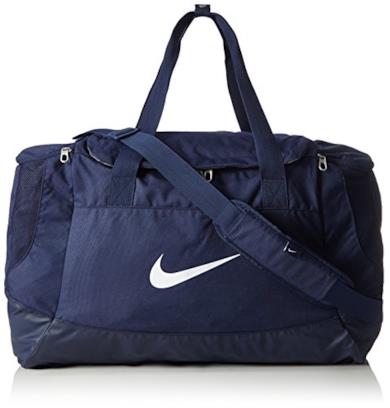 Team Swoosh Duffel M