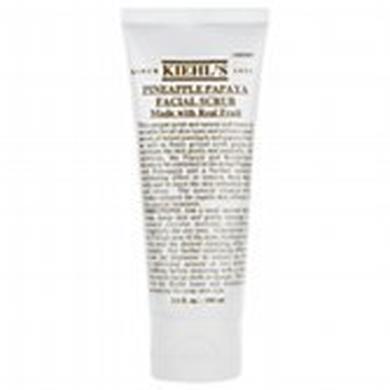 Ananas Papaya Scrub Viso 100ml