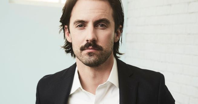 Milo Ventimiglia parla della probabile candidatura agli Emmy Awards Milo Ventimiglia parla della vita sotto i riflettori