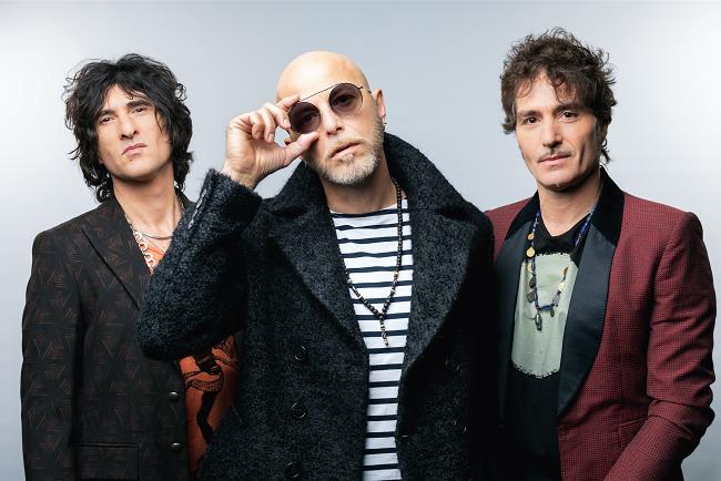 La band Negrita ospite al Rock in Roma 2019 I Negrita, tra gli ospiti che si esibiranno al Rock in Roma 2019