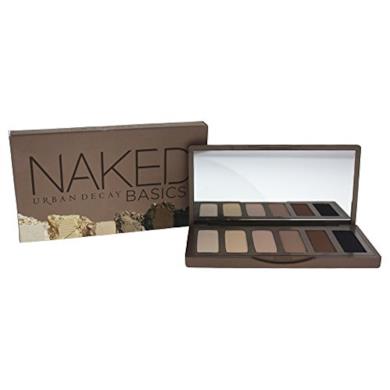 Naked Basics