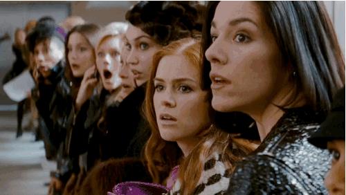 Una scena dal film I Love Shopping L'assalto ai saldi di I love Sgopping