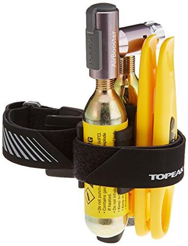 CO2 AirBooster Race Pod Topeak