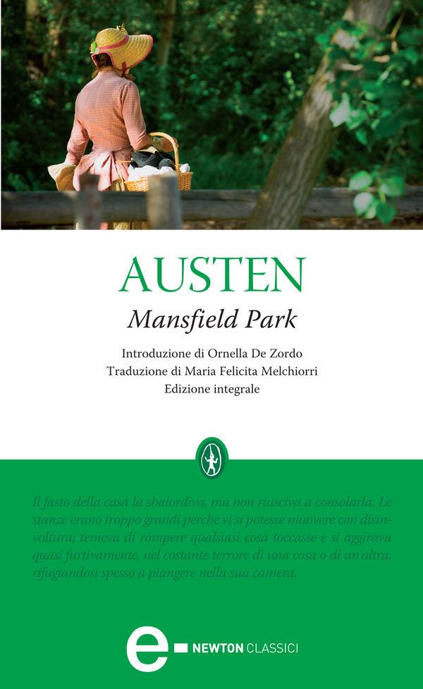 Mansfield Park Mansfield Park