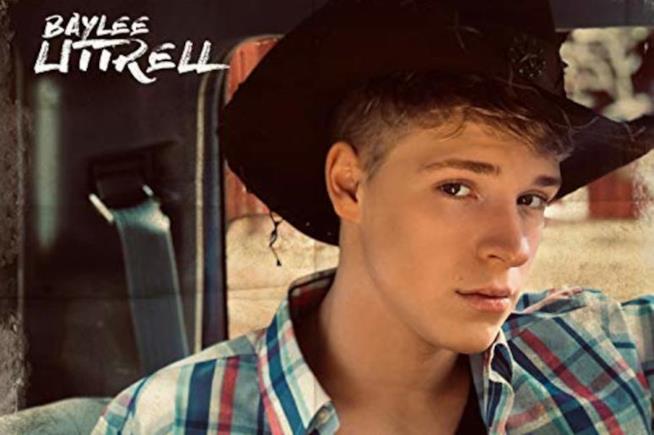 Don't Knock It di Baylee Littrell Baylee Littrell