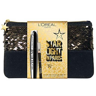 Pochette Mega Volume