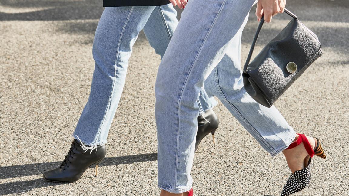 Le tendenze denim che spopoleranno ovunque nel 2019