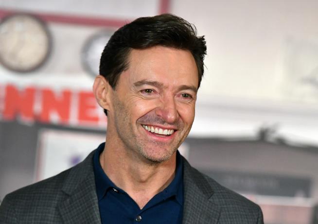Le foto vip più belle della seconda settimana di ottobre su Instagram Hugh Jackman