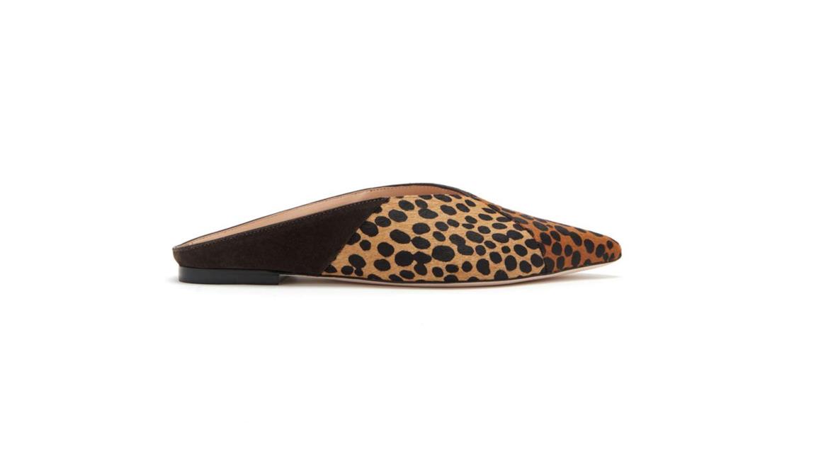 Slipper Ulla Johnson autunno 2019