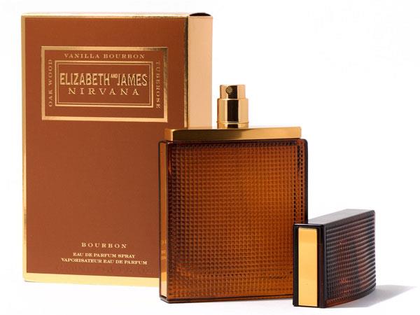 Nirvana profumo di Ashley and Mary-Kate Olsen Il profumo Nirvana creato dalle gemelle Olsen