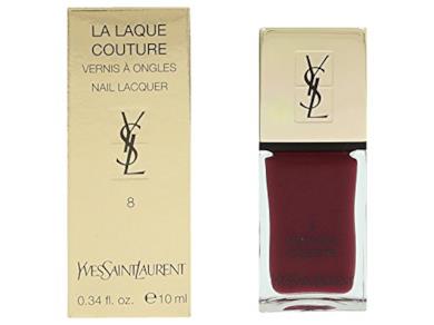 La Laque Couture