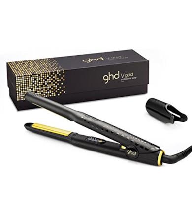 Piastra V® Gold Mini