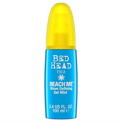 Gel spray per onde definite