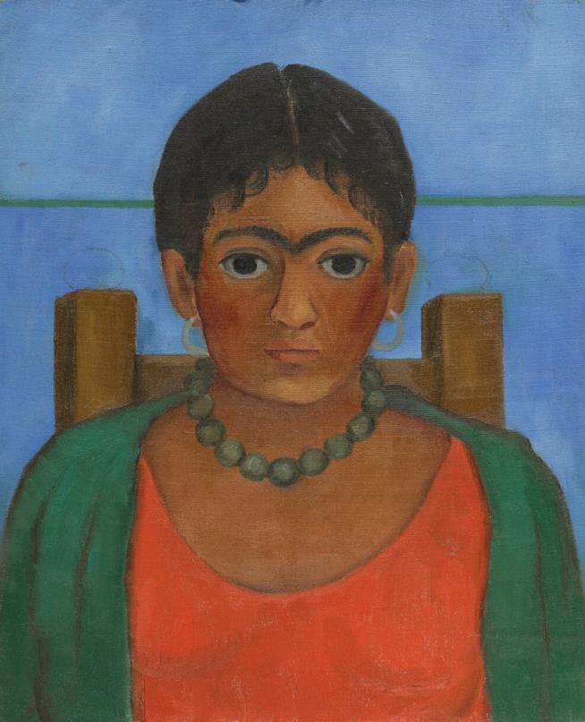 Frida Khalo, due mostre dedicate all'artista messicana al Mudec di Milano Frida Khalo, due mostre dedicate all'artista messicana al Mudec di Milano