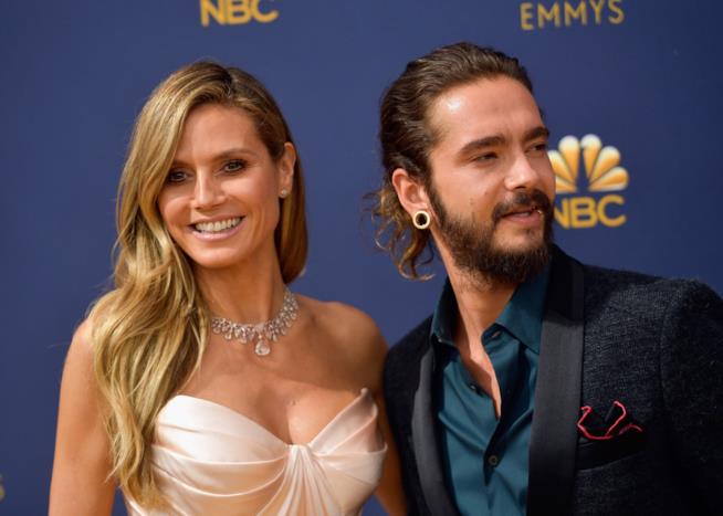 Terzo matrimonio in arrivo per Heidi Klum