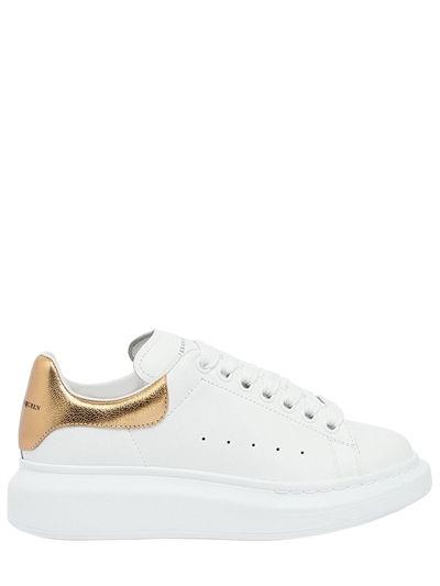 Sneakers di Alexander Mc Queen da regalare a Natale Sneakers di Alexander Mc Queen per Natale